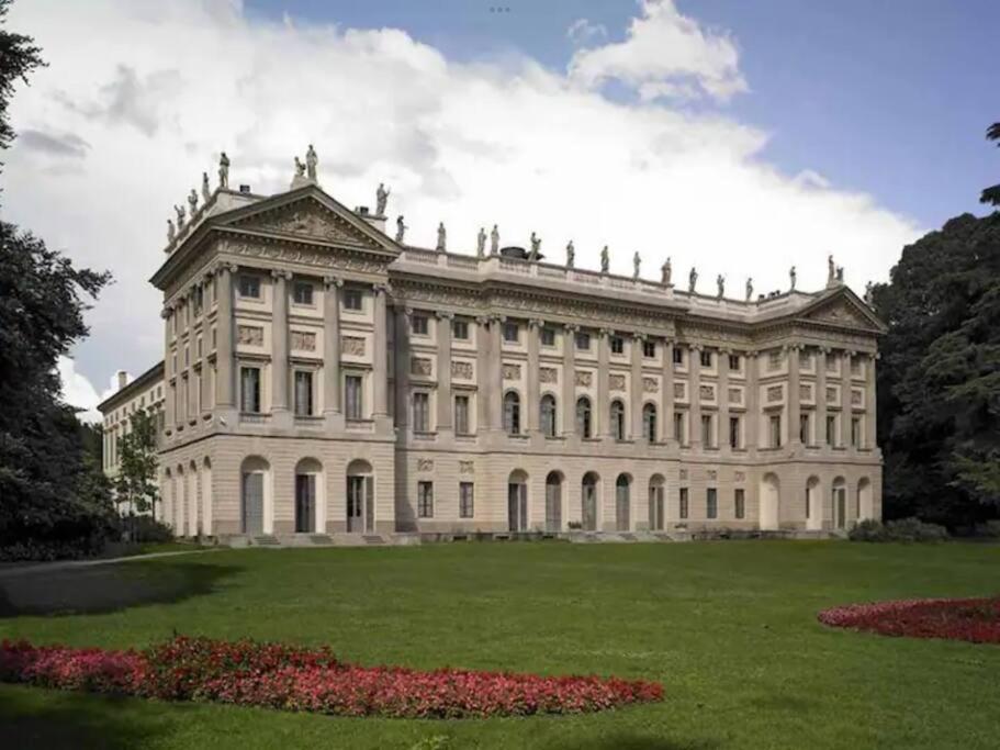 Center Of Appartamento