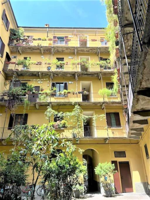 Appartamento Center Of