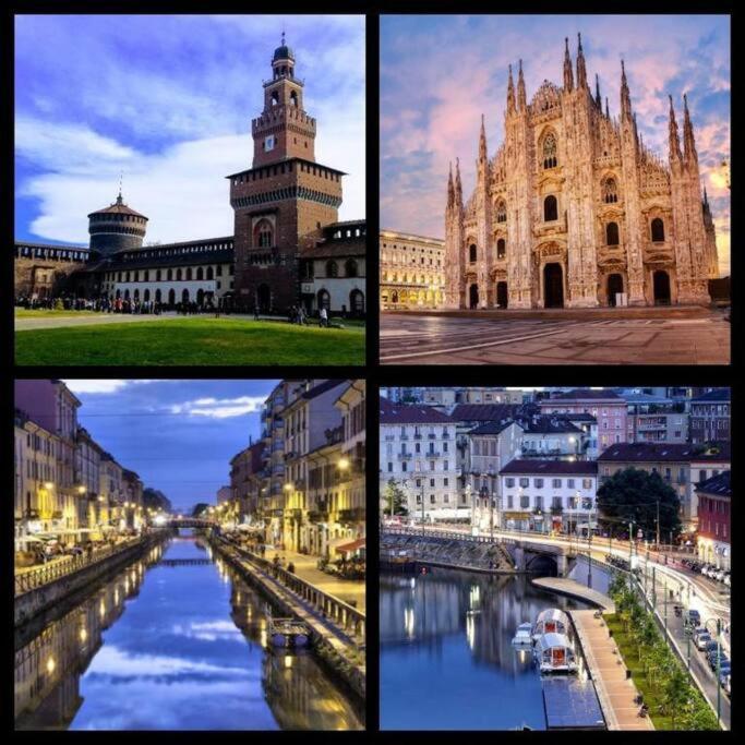 Appartamento Center Of Milano