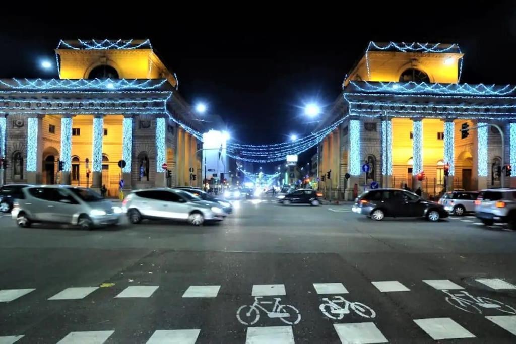 Center Of * Milano