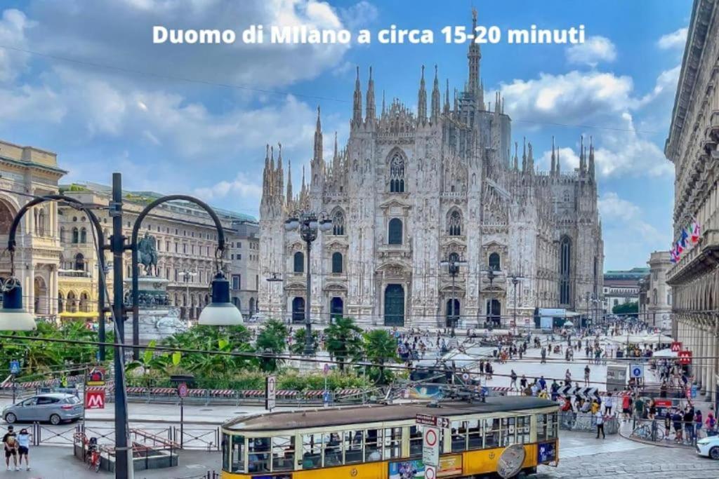 Center Of Appartamento *