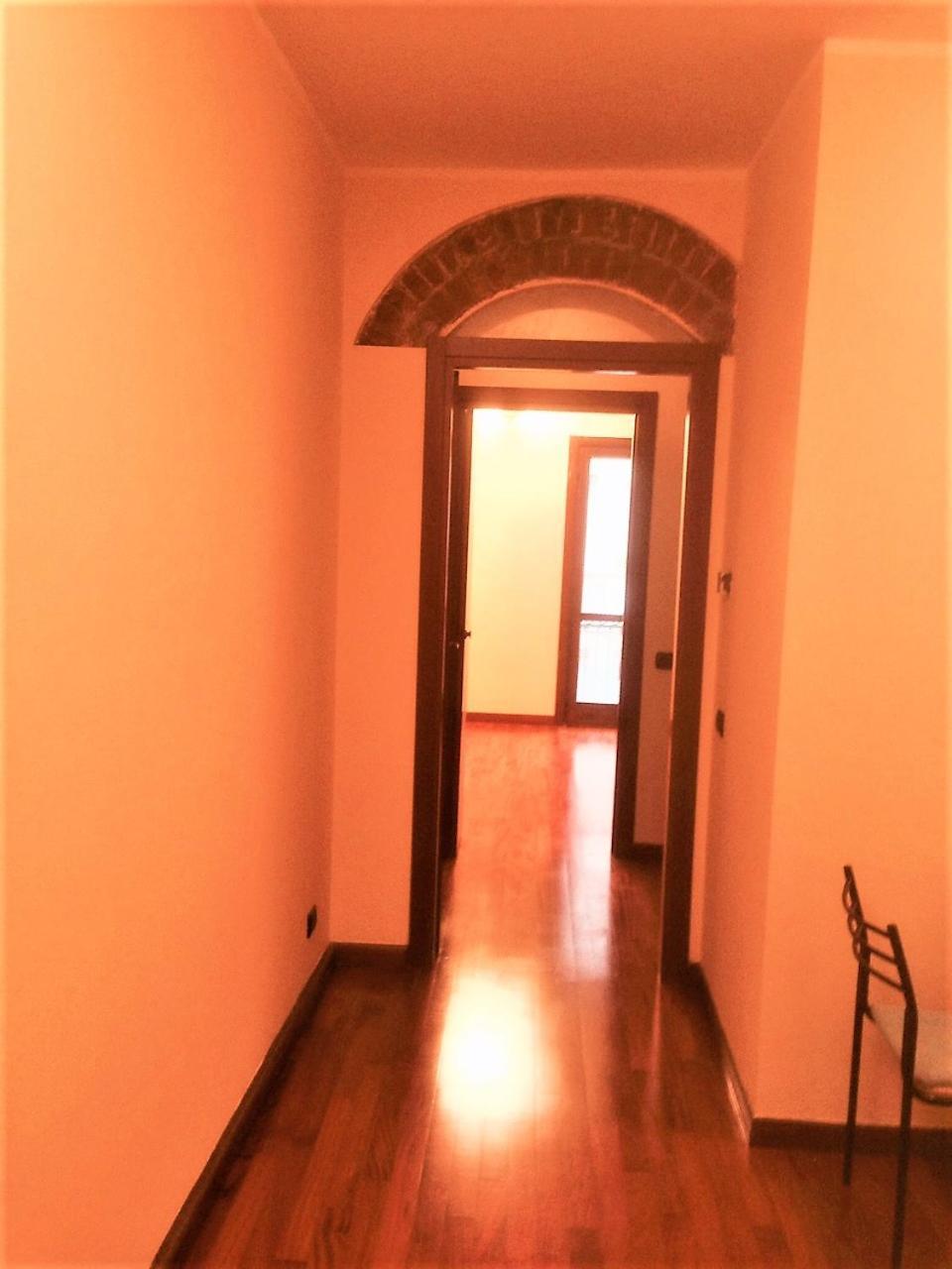 Center Of Appartamento
