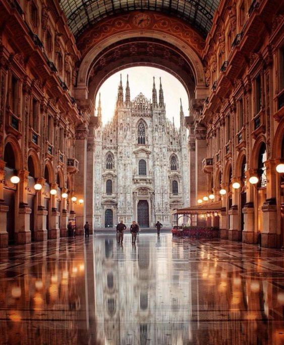 Appartamento Center Of Milano